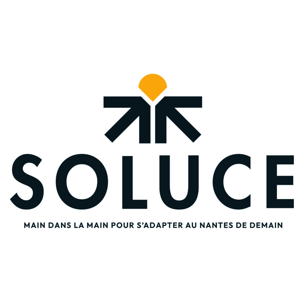 Logo du programme SOLUCE